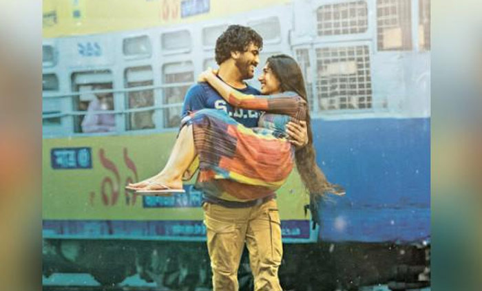 padi padi leche manasu,sharwanand,saipallavi,postponed  శర్వా, సాయిపల్లవి.. ఈ షాక్ లేంటి?