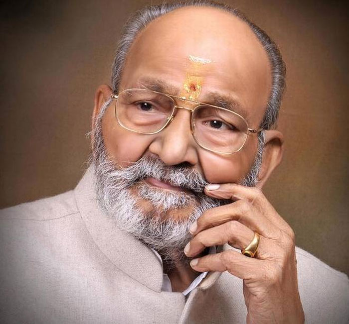 k viswanath,padma mohan arts,padma mohana kankanam,felicitation  అవార్డులకే ఆయన గౌరవం తెస్తున్నారు!