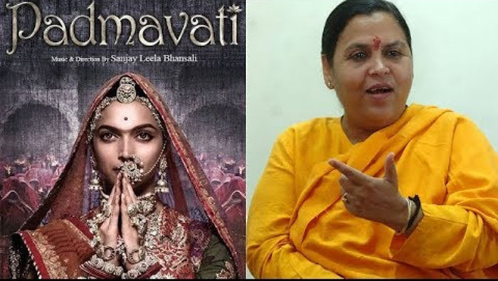karnisena,again,targets,padmavathi movie  'పద్మావతి' పూర్తిగా ముంచేస్తారంట..!