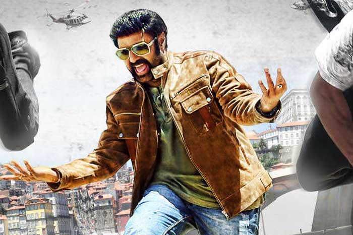 paisa vasool,puri jagannadh,balakrishna,business  'పైసా వసూల్' పరిస్థితి మరీ..ఇంత దారుణమా?