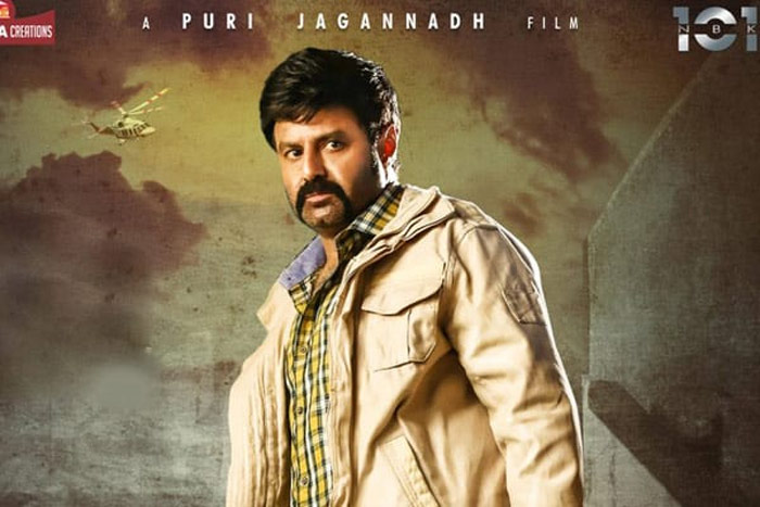 nandamuri balakrishna,paisa vasool,puri,spyder,jai lava kusa  దసరా మిస్ అవుతున్న బాలయ్య..! 