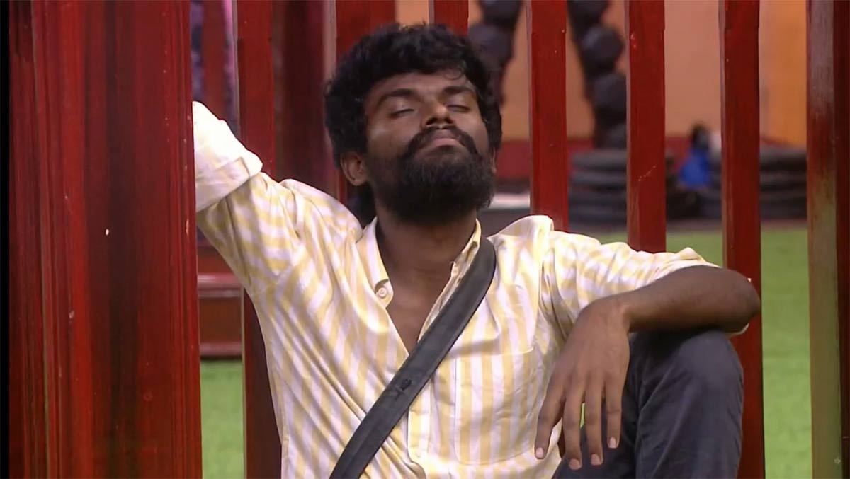 Pallavi Prashanth graph has increased dramatically in Bigg Boss season seven