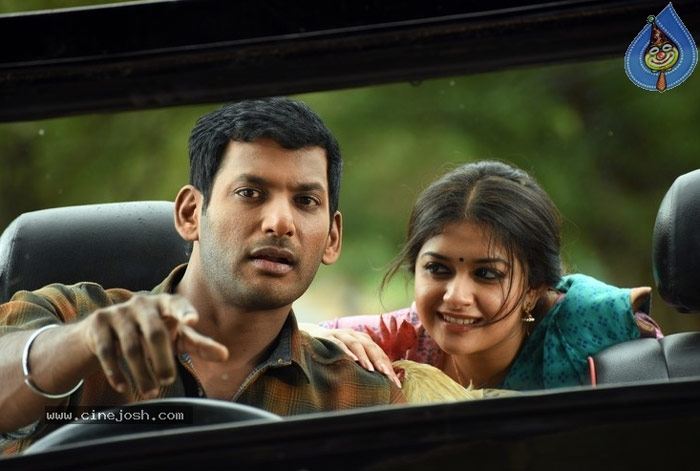 pandem kodi 2,vishal,keerthi suresh,pre release event  ‘పందెం కోడి 2’ ఫంక్షన్‌ ఇవాళే..