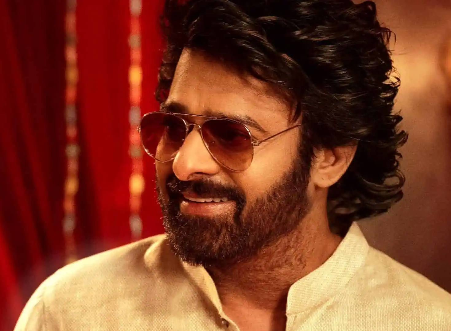 the raja saab  రాజా సాబ్ పార్ట్ 2 ని కన్ ఫర్మ్ చేస్తున్నారా 