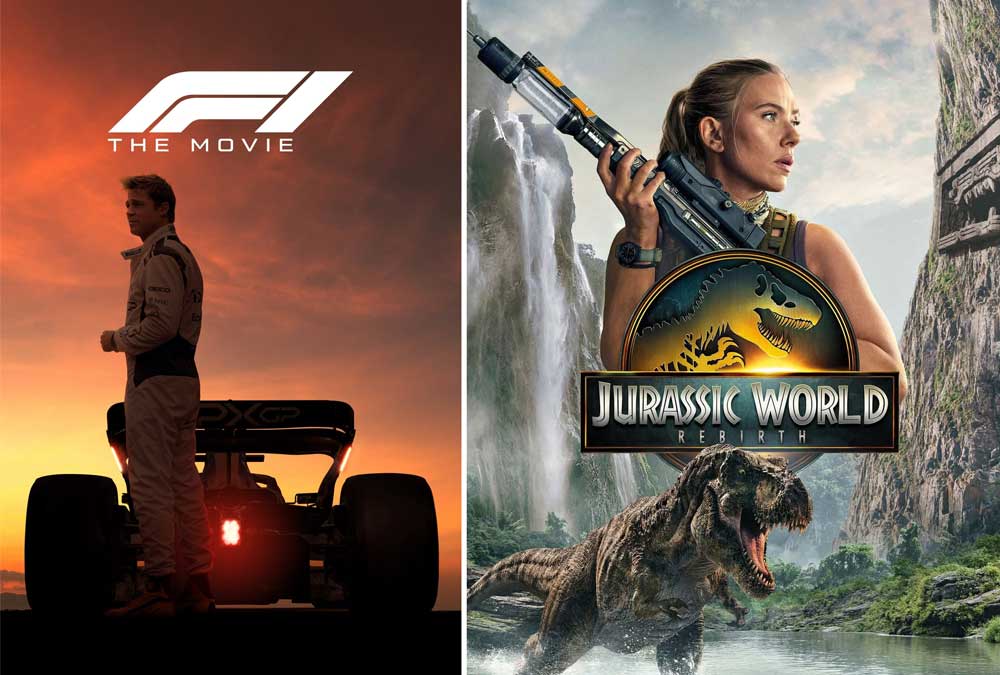 hollywood films  కొల్ల‌గొట్టిన హాలీవుడ్ థ్రిల్ల‌ర్స్