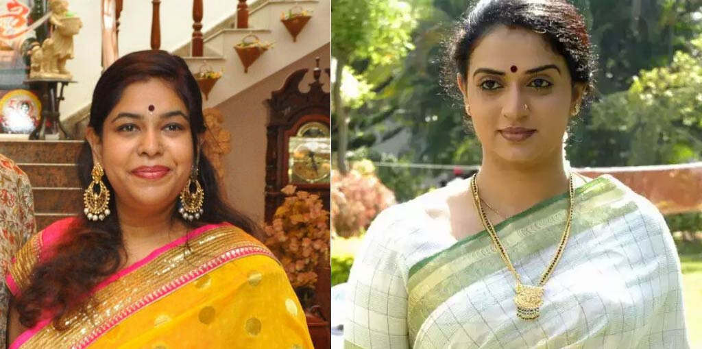 pavitra lokesh,naresh second wife ramya  నరేష్ భార్య రమ్యపై పవిత్ర లోకేష్ ఫైర్