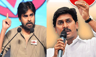 pawan,jagan,special status,bjp,cpi,tdp  జగన్, పవన్ లు కలవబోతున్నారా.? 