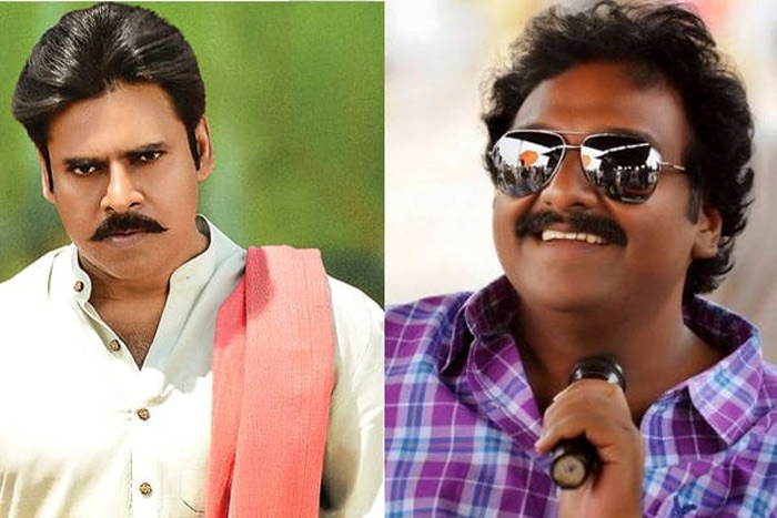 pawan kalyan,director trivikram,vv vinayak,pawan and vinayak combo film rumors  పవన్ సినిమా ఒట్టి రూమరేనట..!