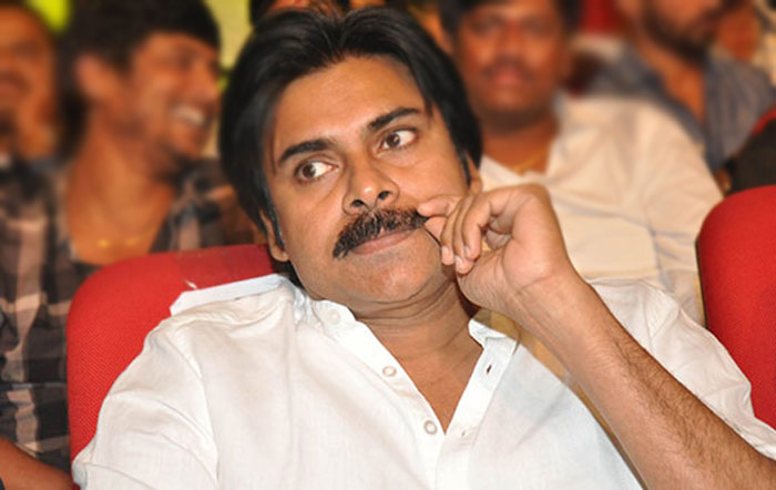 pawan kalyan,sakshyam audio launch,bellamkonda sai srinivas,sriwaas,chief guest  'సాక్ష్యం' చెప్పడానికి పవన్‌ వస్తున్నాడు! 