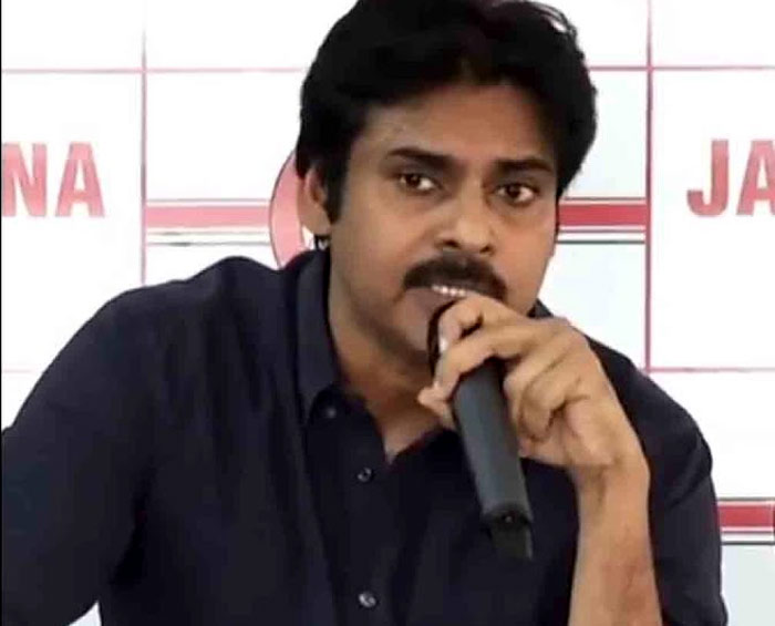 pawan kalyan,prasanth kishore,ap politics,janasena  ప్రజల్లోకి వచ్చాక చెప్తా..జనసేన బలమెంతో..?