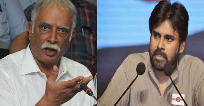 pawan kalyan,ashok gajapathi raju,politics  గజపతుల గురించి స్పందించిన జనసేనాని!