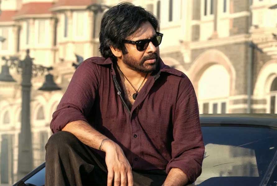 og ticket price hike  పవన్ కళ్యాణ్ పై విమర్శల జడివాన