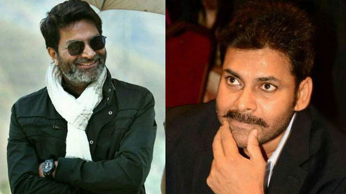 raju vochchinadu,pawan kalyan,trivikram srinivas  పవన్ ని రాజుని చేశారు! 