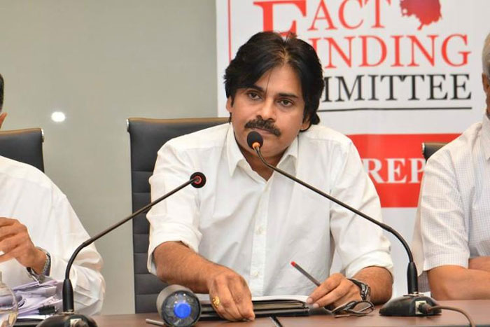 pawan kalyan,tg venkatesh,ap politics,tdp,chandrababu  మారుతోన్న ఏపీ రాజకీయాలు.. పవన్ మార్క్! 