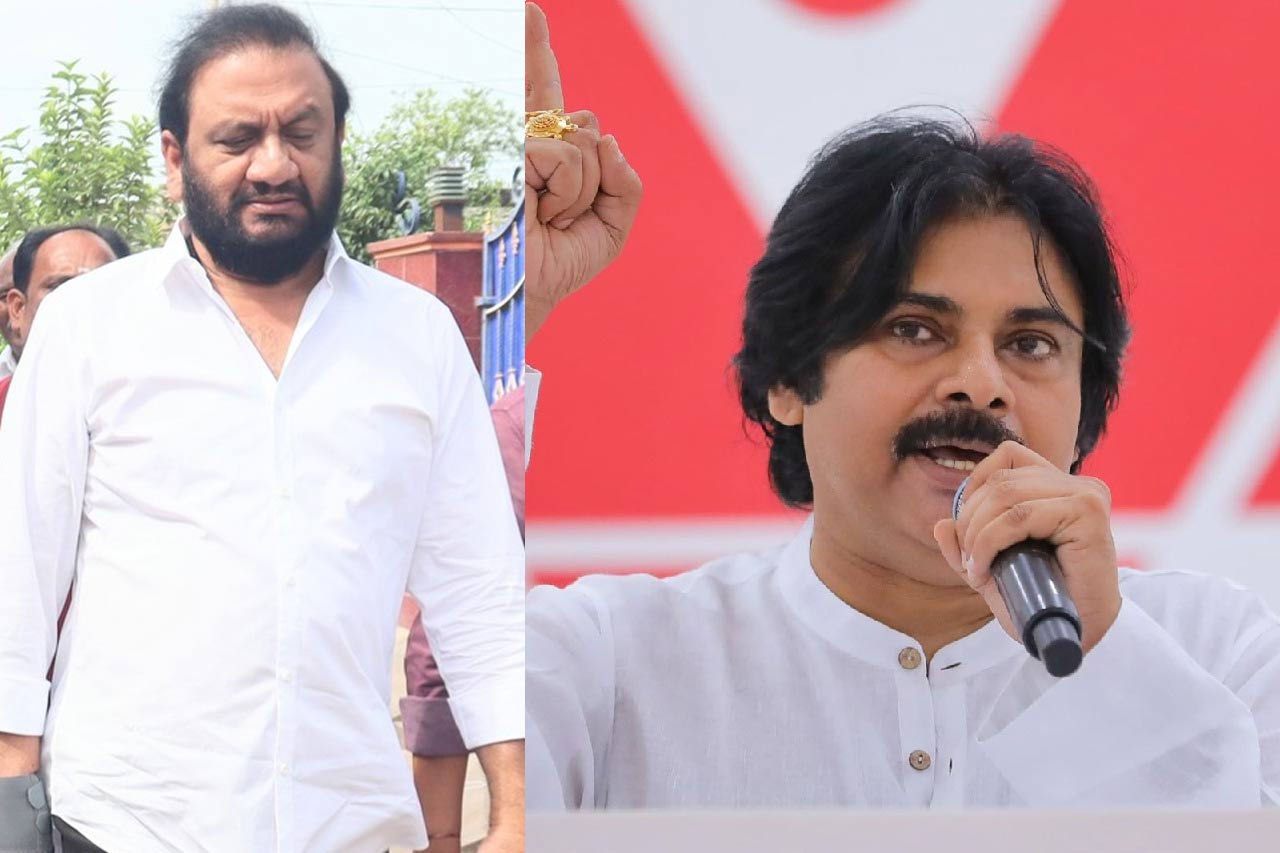 pawan  నల్లపరెడ్డి పై పవన్ కళ్యాణ్ ఫైర్ 
