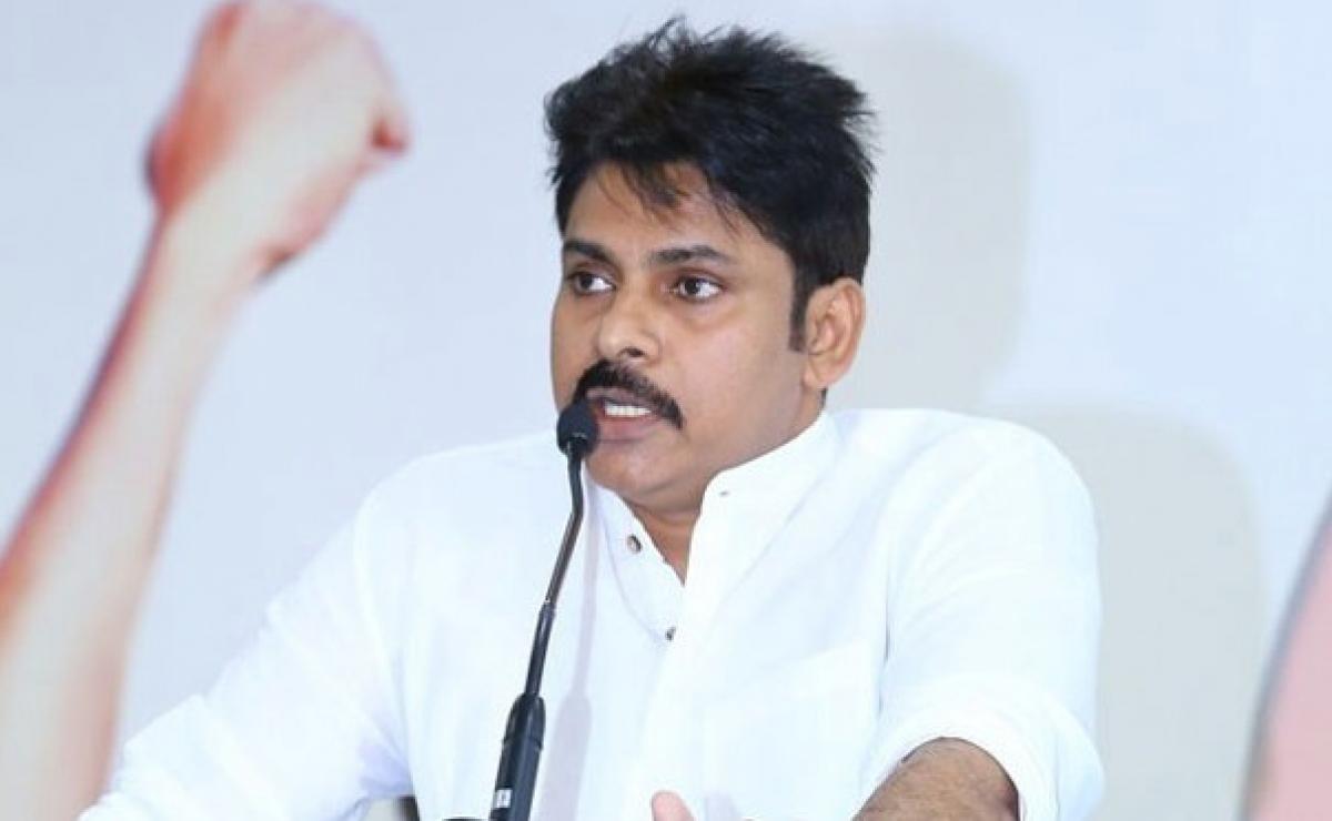 pawan kalyan,coronavirus,covid19  మహమ్మారిని మట్టుపెట్టడానికి పవన్ సాయం..