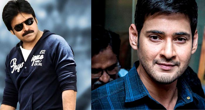 mahesh babu,spyder movie finalsong shooting,pawan kalyan,mahesh in romania,pawan in bulgaria  పవన్‌ బల్గేరియా.. మహేష్‌ రొమేనియా..!