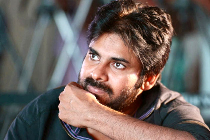 pawan kalyan,janasena party,director trivikram,producer radhakrishna,keerthy suresh,anu emmanuel  అబ్బా.. పవన్‌బాబు చాలా బిజీ...! 