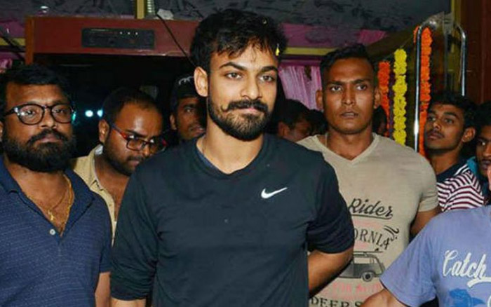 pawan kalyan,vaishnav tej debut film,mega hero,dolly,special role  పవన్ కల్యాణ్ నెక్ట్స్ చేయబోయే చిత్రమిదే!