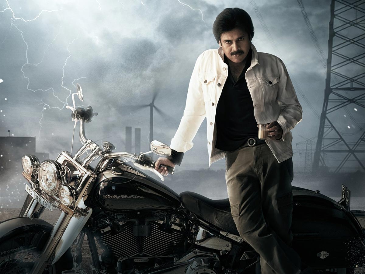 pawan kalyan,ustaad bhagat singh movie  ఇలా అయితే ఎలా పవన్