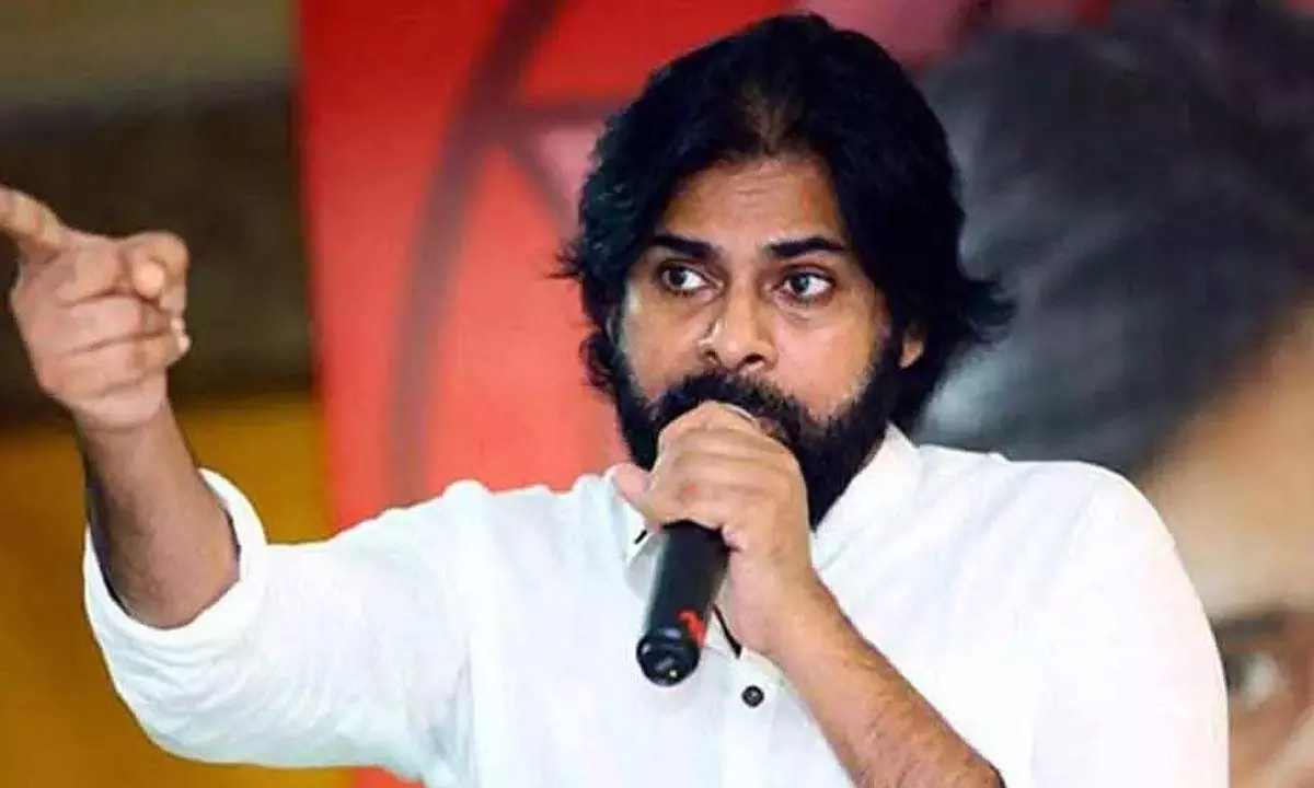 pawan kalyan  థియేటర్ బంద్ పై పవన్ కీలక ఆదేశాలు 