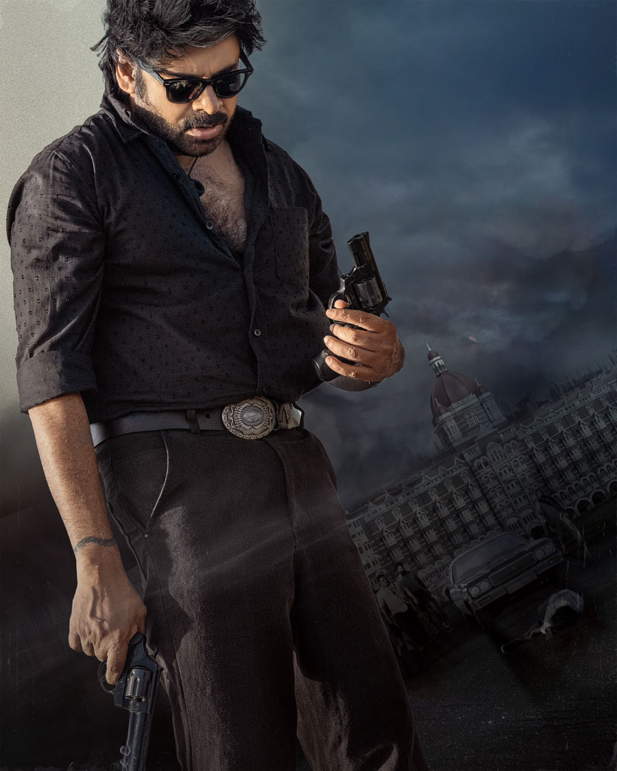 og  పవన్ ఫ్యాన్స్ అస్సలు ఫీలవ్వట్లేదు 