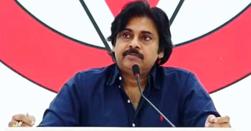 pawan kalyan  నా కోసం వెయిట్ చేసేవారే.. విమర్శిస్తున్నారు