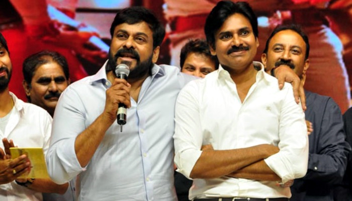 pawan kalyan,replace,chiranjeevi,aacharya,vakeel sab  ‘అన్నయ్య’ స్థానాన్ని ‘తమ్ముడు’ భర్తీ.. వీలయ్యేనా!?