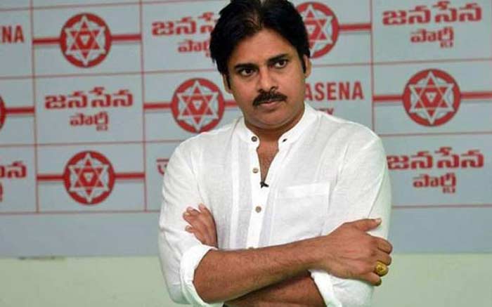 pawan kalyan,jana sena party,pawan kalyan ap tour  పవన్‌ విషయంలో స్పందనలు ఇలా ఉన్నాయి..!