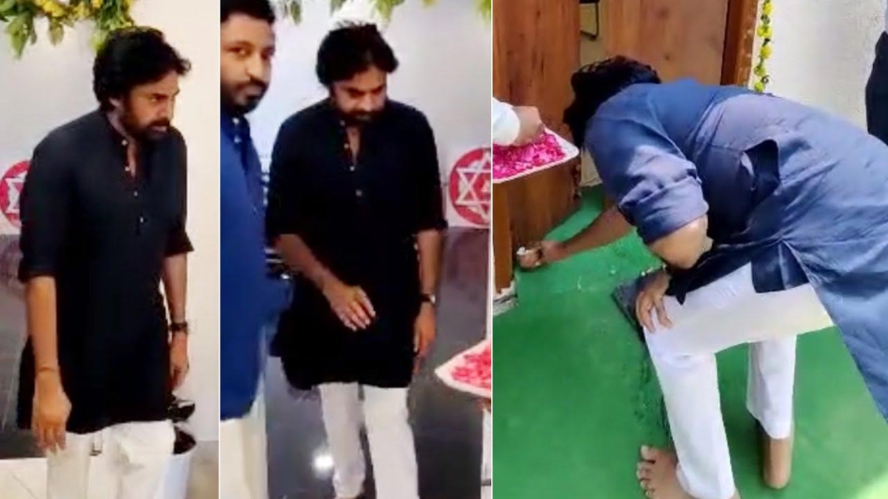 pawan kalyan,mangalagiri  రాజకీయాలపై ఫుల్ ఫోకస్ పెట్టిన పవన్ 