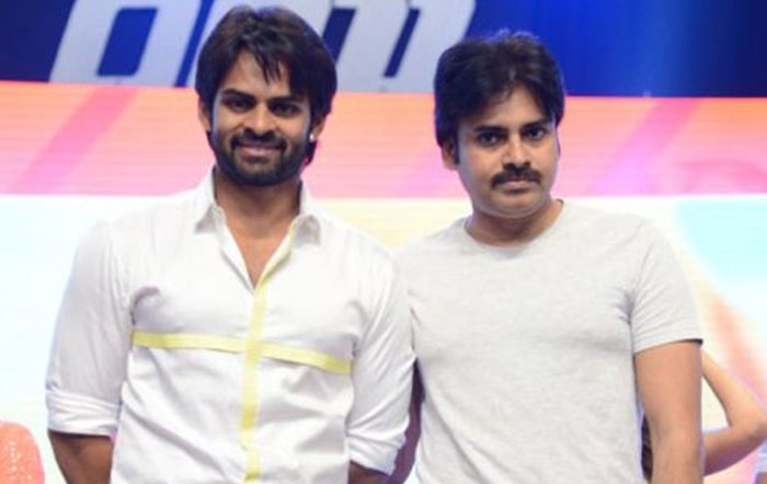 pawan kalyan,sai dharam tej,mythri movie makers,power star,movies  పవన్‌ నిర్ణయం మేలు చేస్తుందా..? 