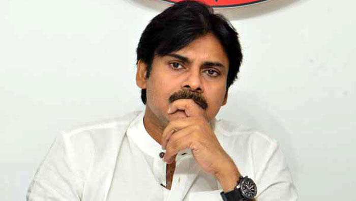 pawan kalyan,chandrababu naidu,janasena,tweets  మీకు తెలియకుండానే జరుగుతుందా?: పవన్! 