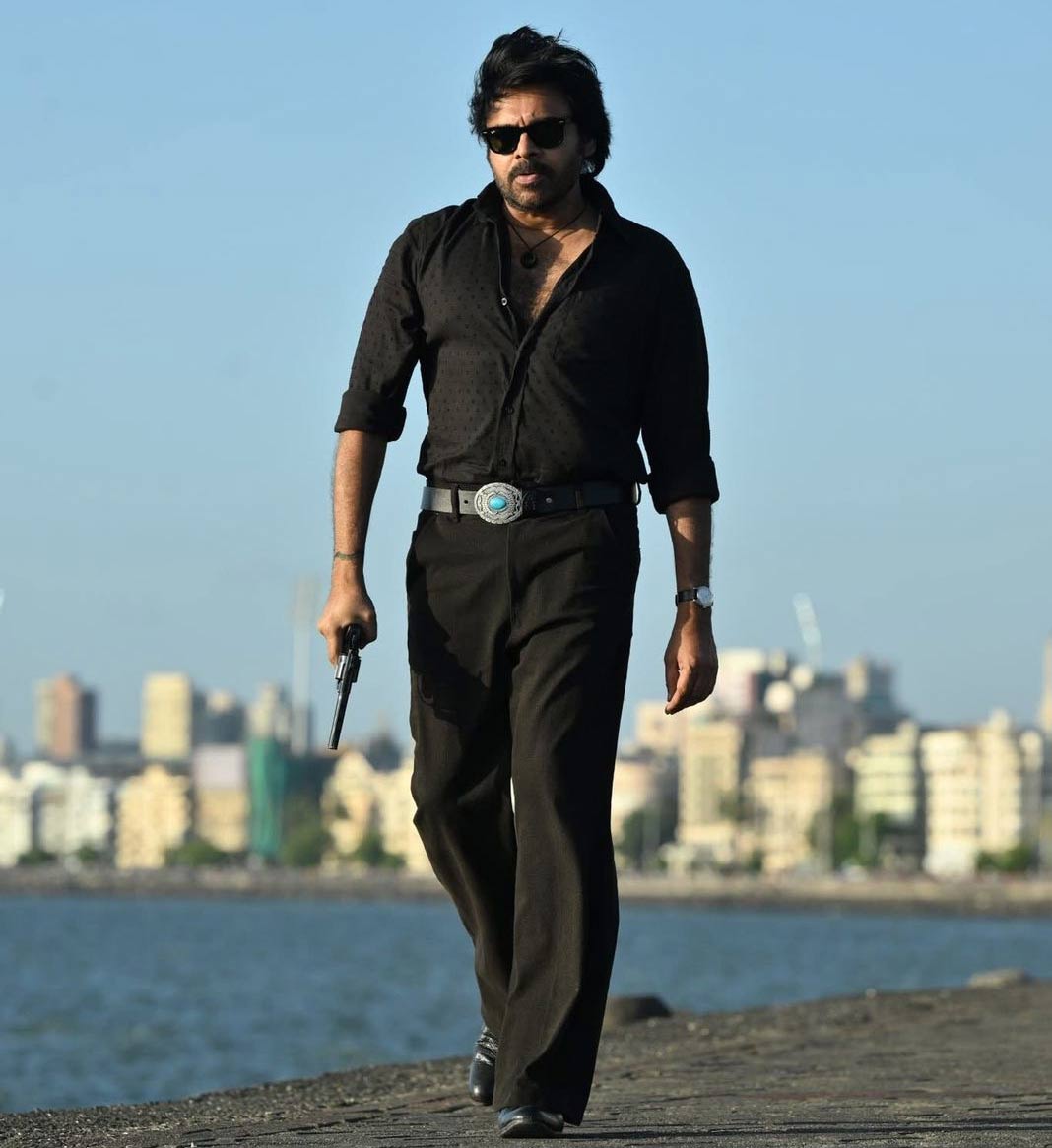 pawan kalyan  ప‌వ‌న్ క‌ళ్యాణ్ తో ప్ర‌శాంతంగా వాళ్లిద్ద‌రికే సెట్