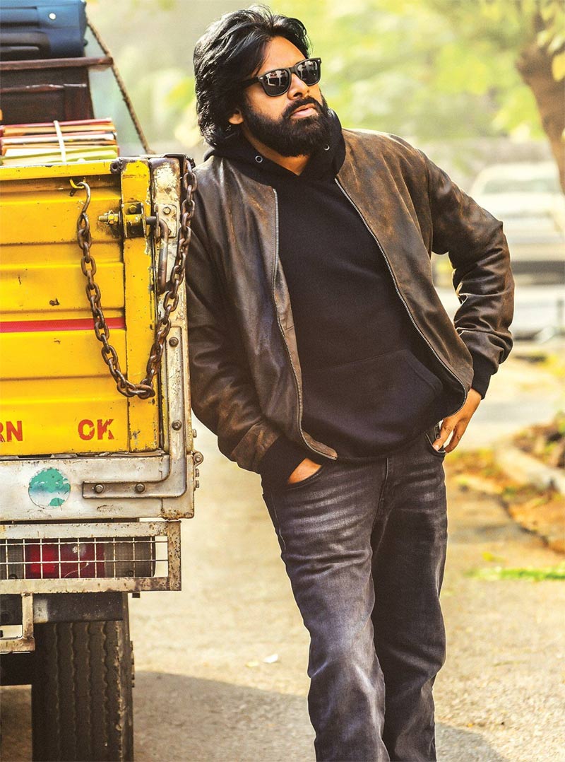 pawan kalyan  పవన్ కి కేరింగ్ మరీ ఎక్కువైంది 