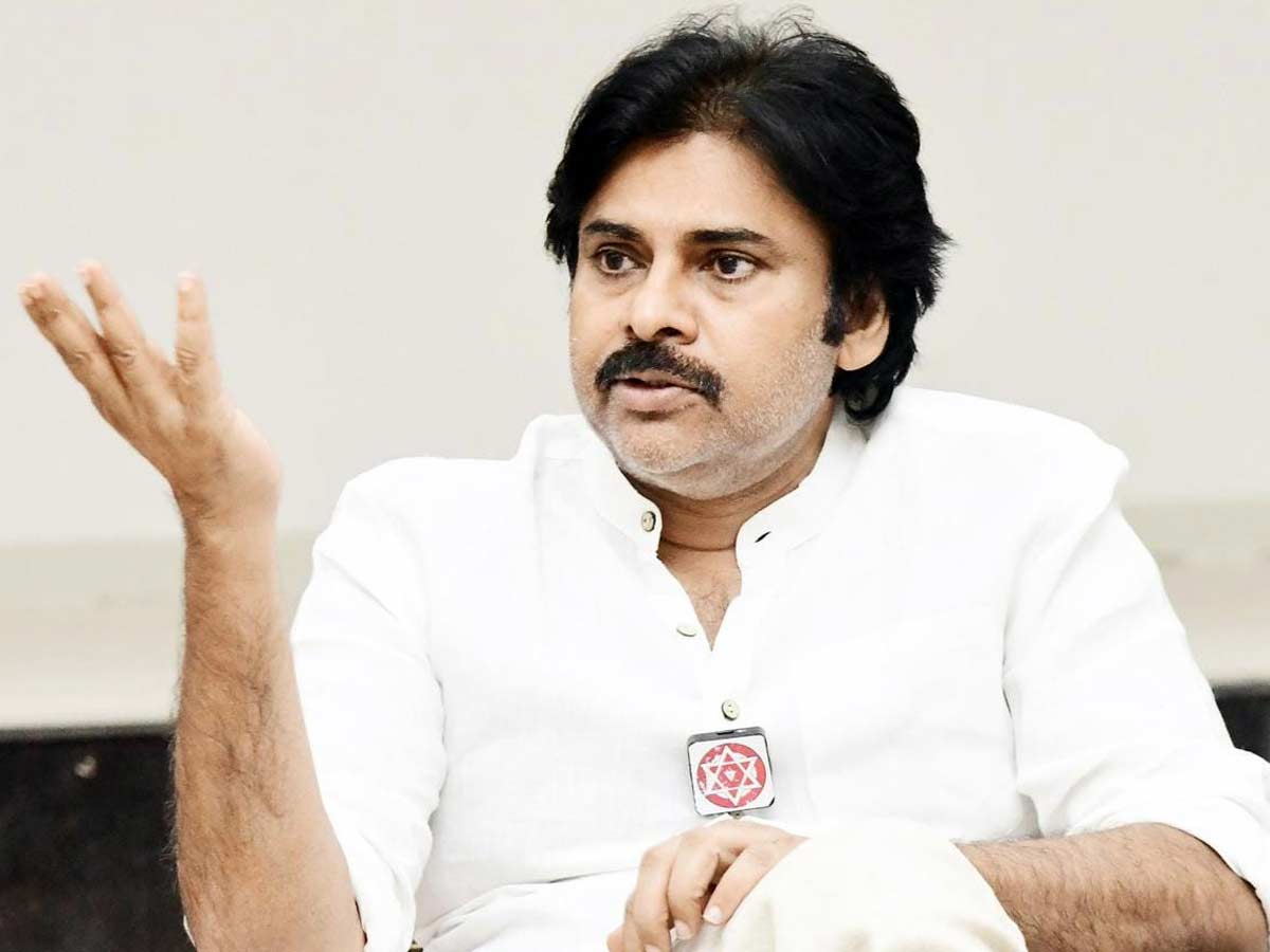   జూన్ 4 తర్వాత డిసైడ్ అవుతానంటున్న పవన్