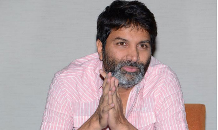 trivikram srinivas,pawan kalyan,agnathavasi,adjustments  'అజ్ఞాతవాసి' లాస్ గురించి త్రివిక్రమ్ క్లారిటీ!