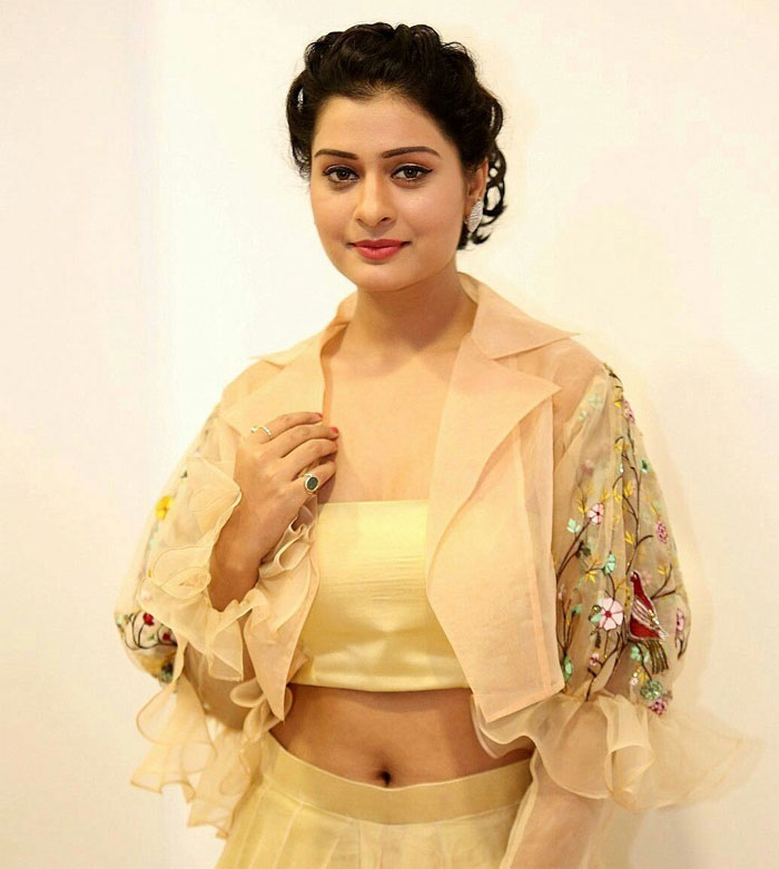 payal rajput,netizens,social media,bikini,rx 100 heroine  త్వరలోనే బికినీ ట్రీట్  ఇస్తానంటోంది