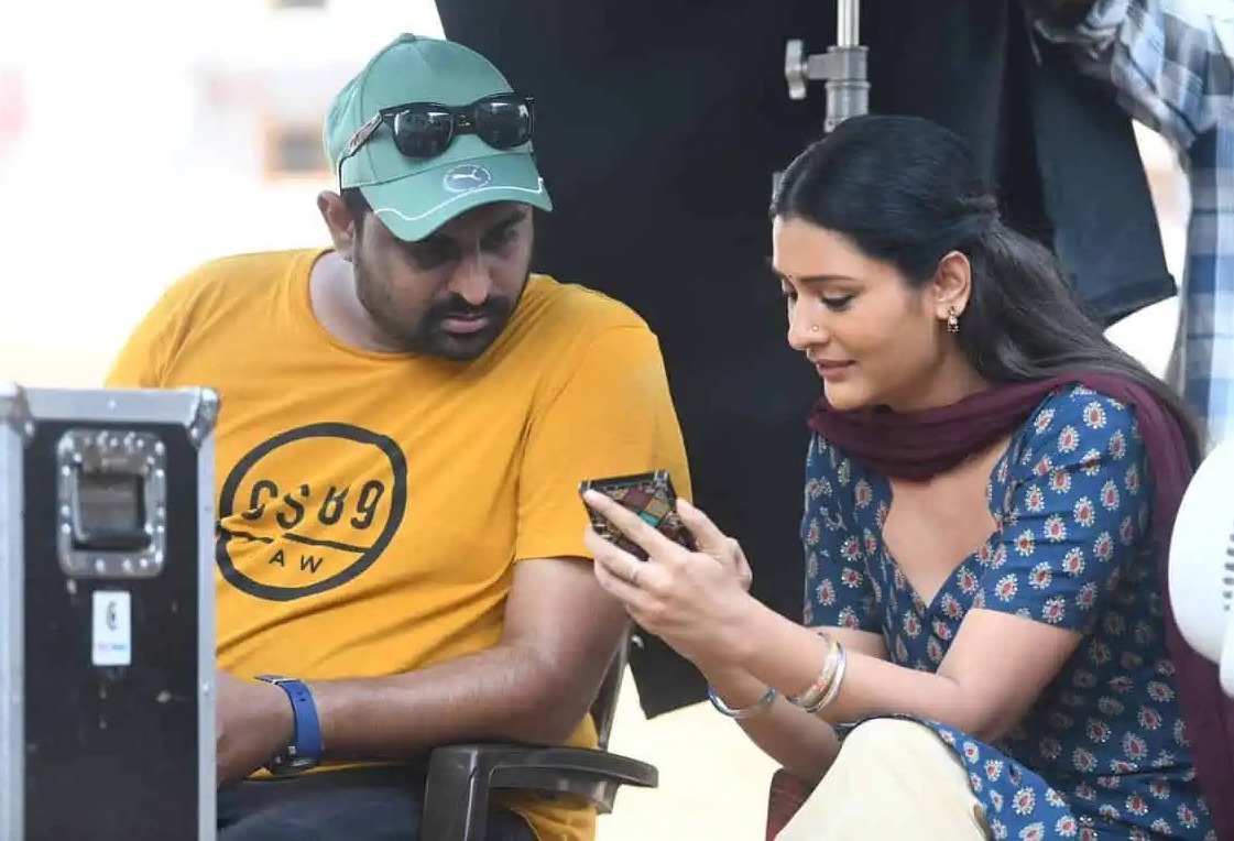 mangalavaaram  ఎన్నాళ్లకెన్నాళ్లకు..