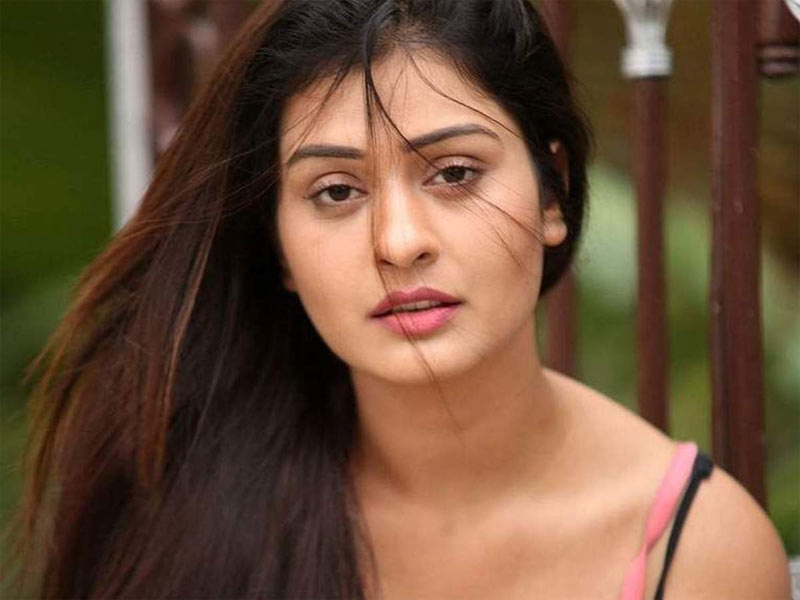 payal rajput,covid 19,corona second wave,payal shares emotional post,relatives death  మరోసారి కన్నీళ్లు పెట్టుకున్న పాయల్