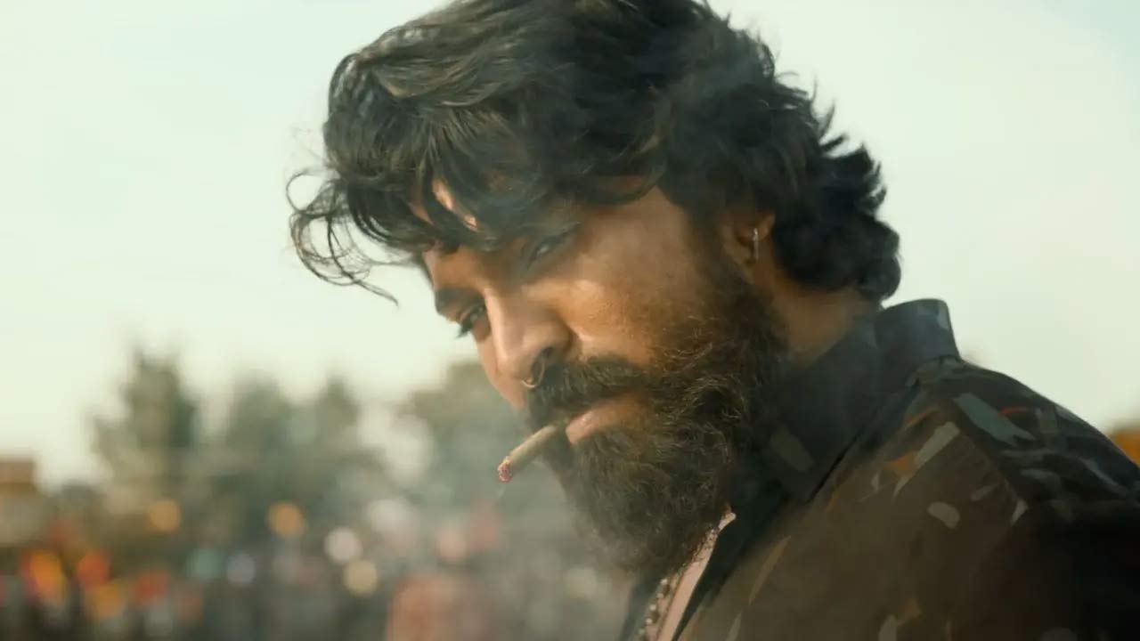 peddi  అందుకే పెద్ది సైలెంట్ అయ్యిందా 