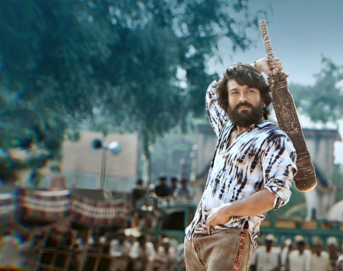 peddi  పెద్ది డేట్ చేంజ్ అయినా నో టెన్షన్ 