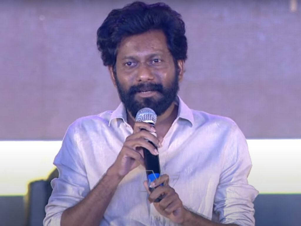 buchi babu  డే అండ్ నైట్ కష్టమంటే ఇదేనా 