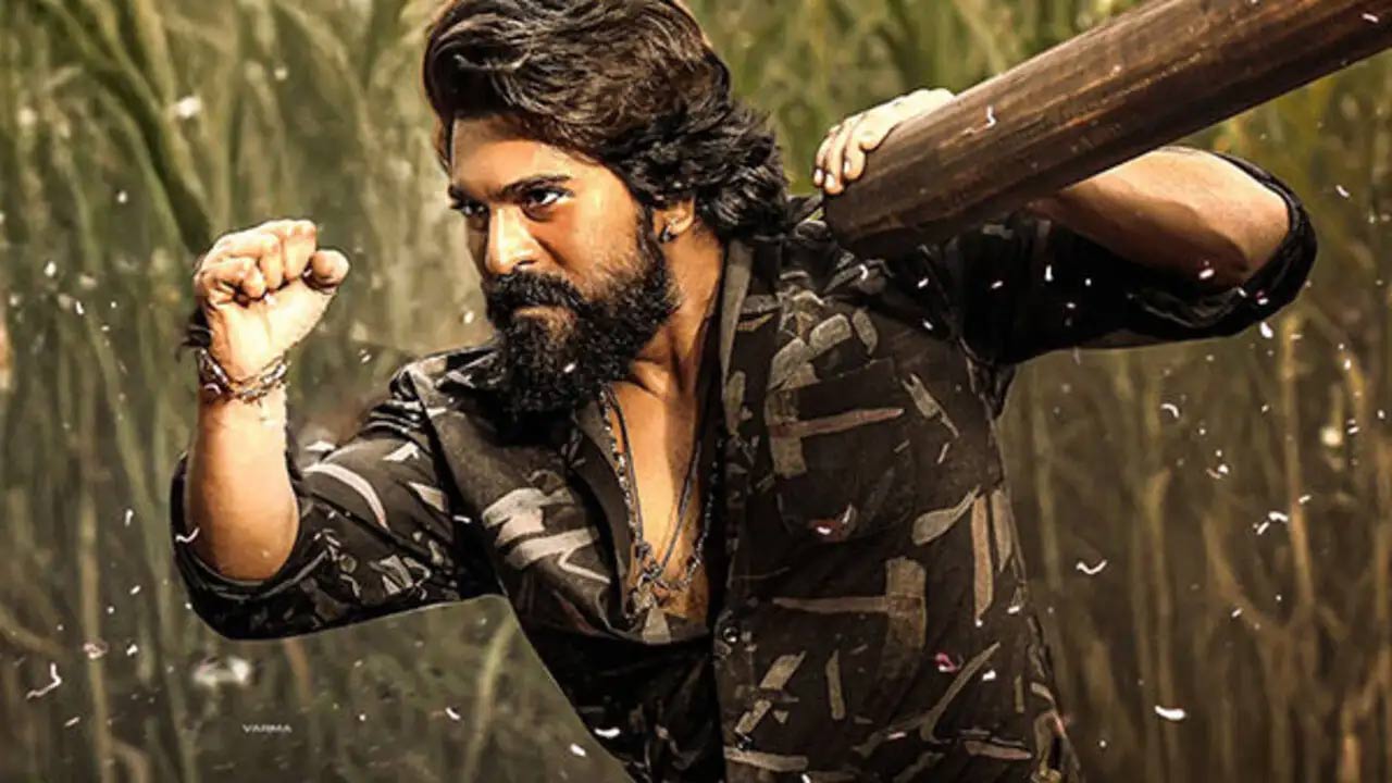 peddi  పెద్ది బిజినెస్ మైండ్ బ్లోయింగ్ 