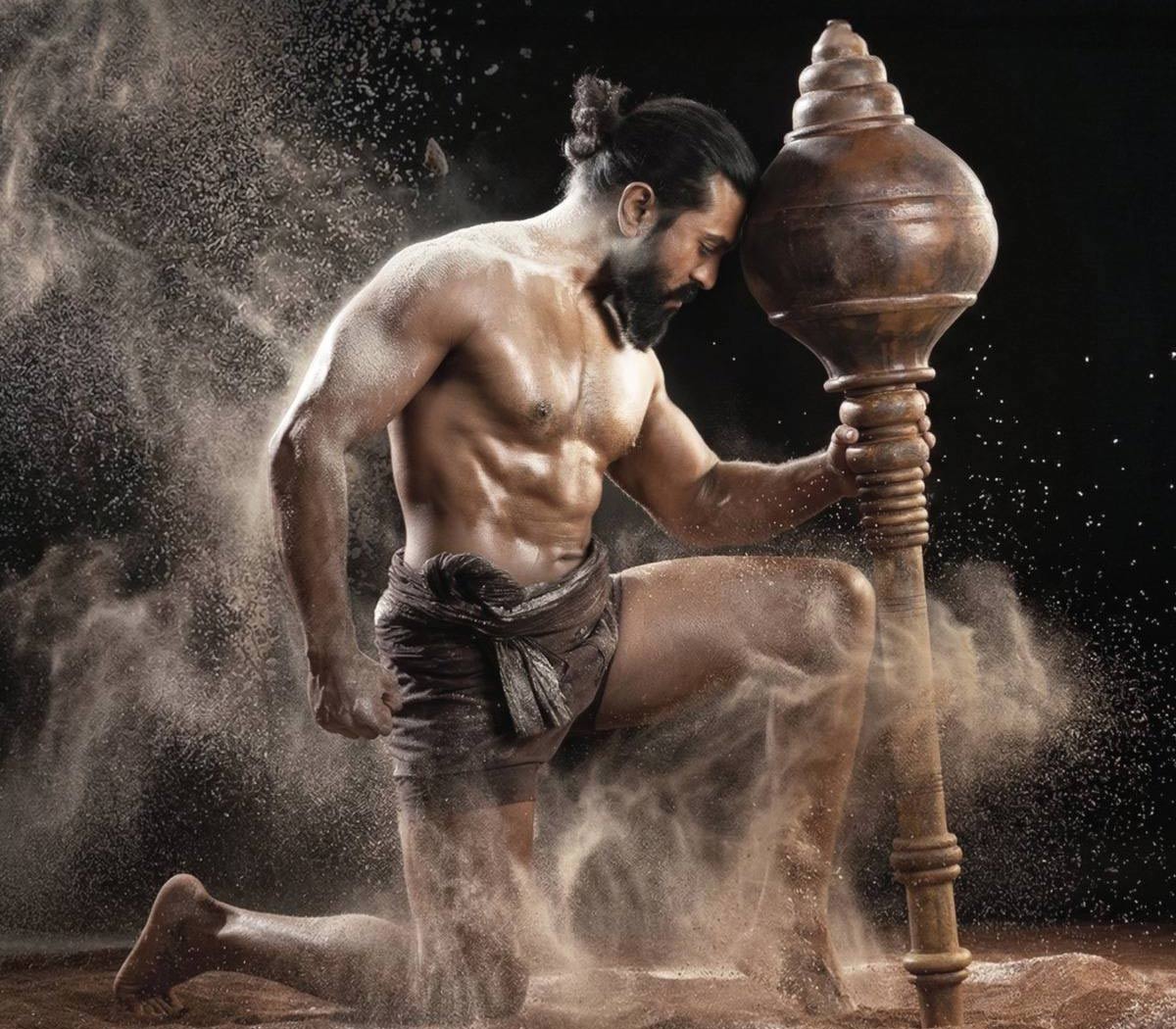 peddi  Peddi రిలీజ్ పై నో టెన్షన్ 