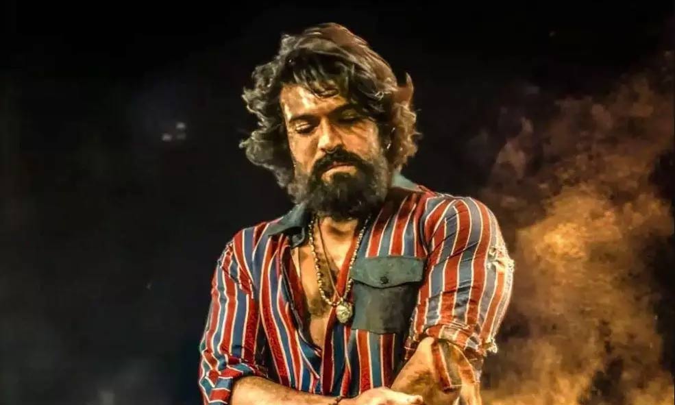 peddi  Peddi  - జూన్ 25 కి ఫిక్స్ అయ్యిపోండి 