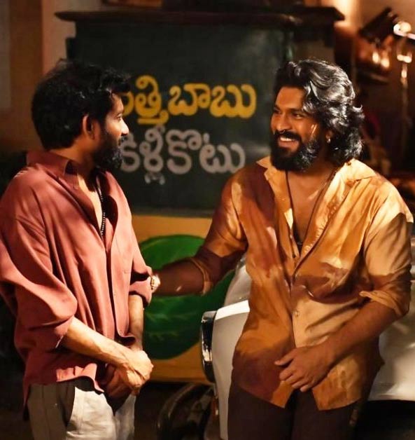 peddi  పెద్ది జూన్ 25 కూడా డౌటే 