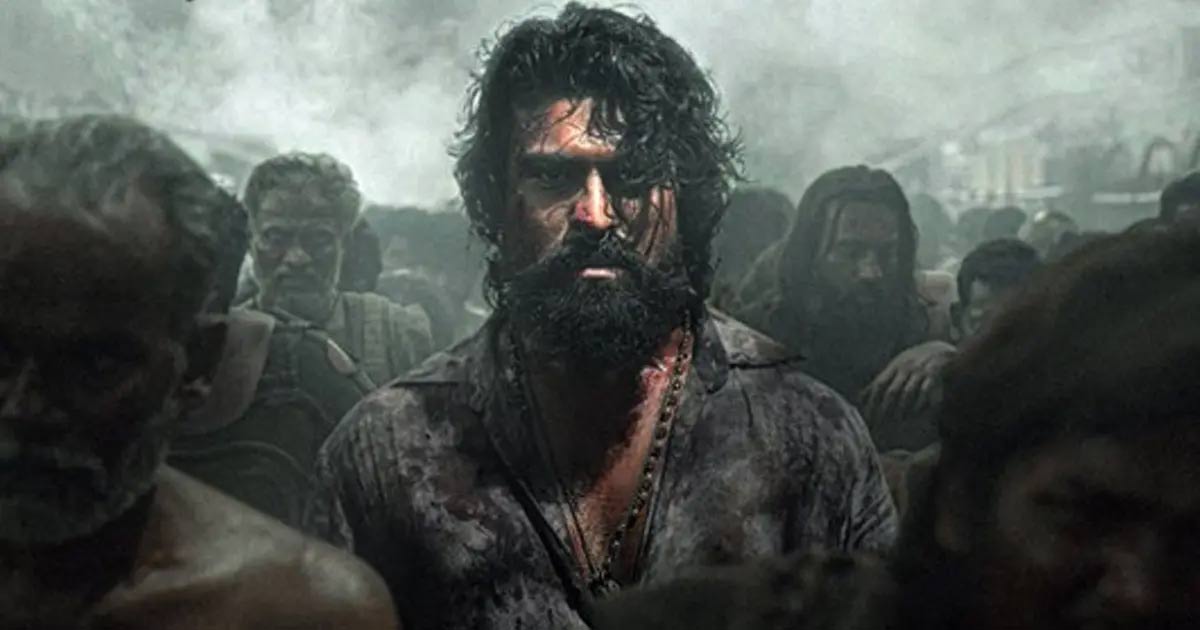 peddi  పెద్ది మేకర్స్ ఎందుకు కాన్ఫిడెంట్ గా లేరు 