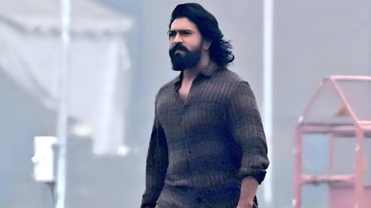 peddi  పెద్ది ఎలాంటి కన్ఫ్యూజన్ లేదు 