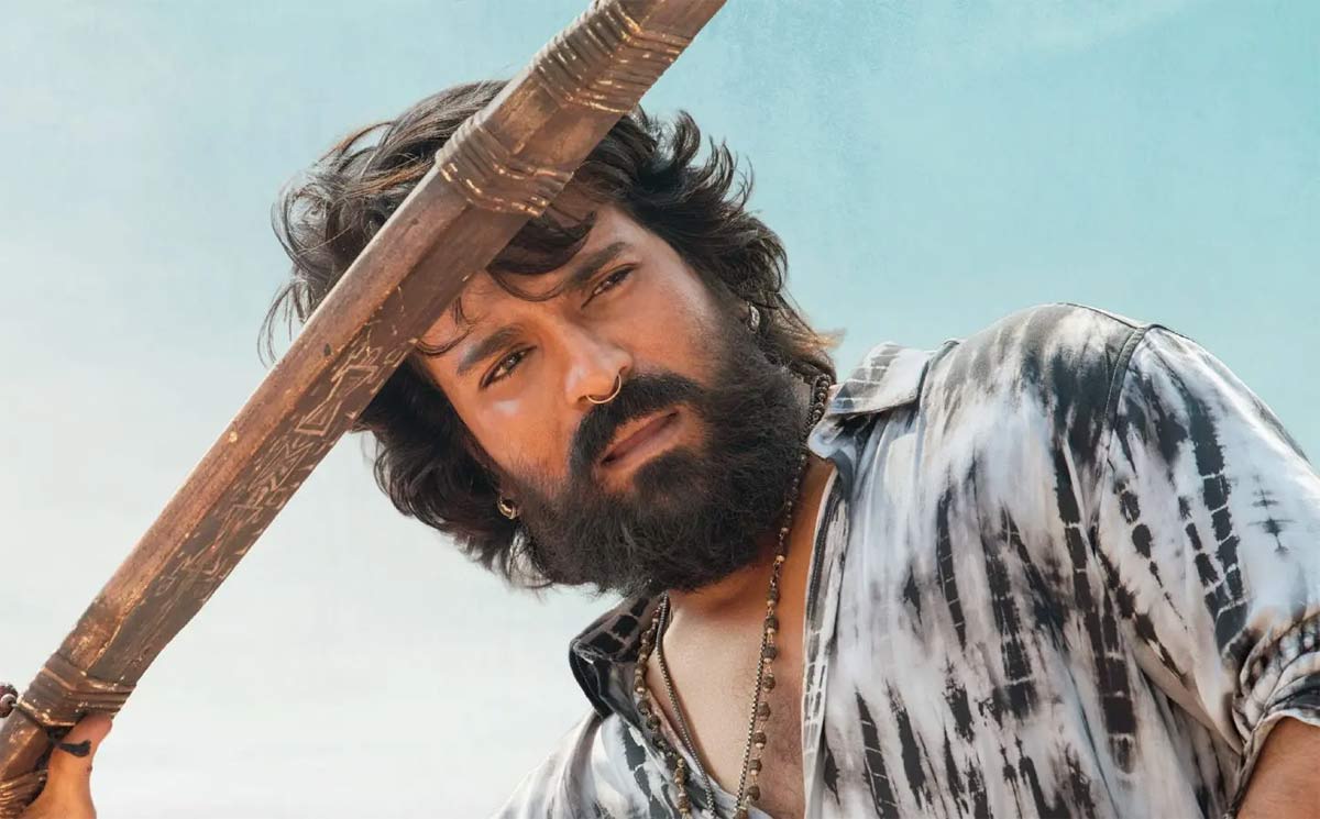 peddi  రామ్ చరణ్ పెద్ది వాయిదా పడుతుందా 