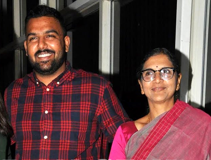 geetha bhaskar,fidaa movie,dil raju,sekhar kammula,tarun bhaskar mom  గీతా భాస్కర్‌ నటన అందరినీ ఆకట్టుకుంటోంది..!